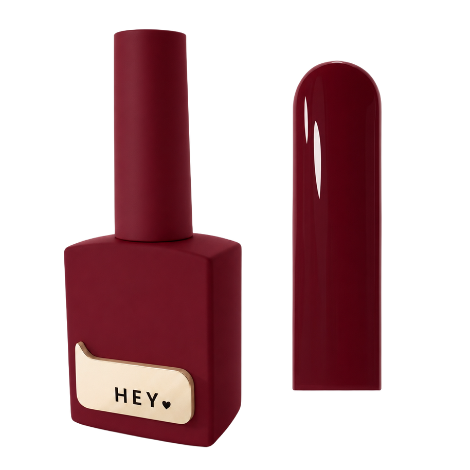 HeyLove Gel Polish - Burberry