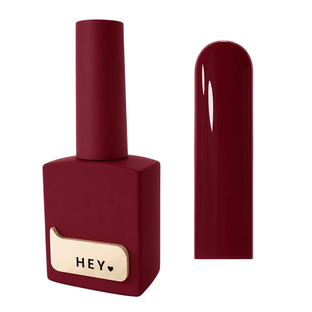 HeyLove Gel Polish - Burberry