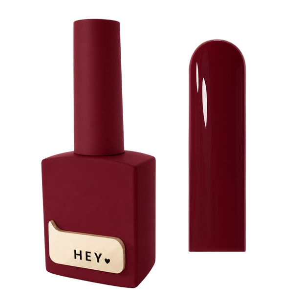 HeyLove Gel Polish - Burberry
