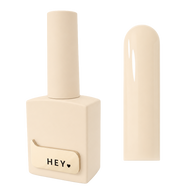 HeyLove Gel Polish - Butter