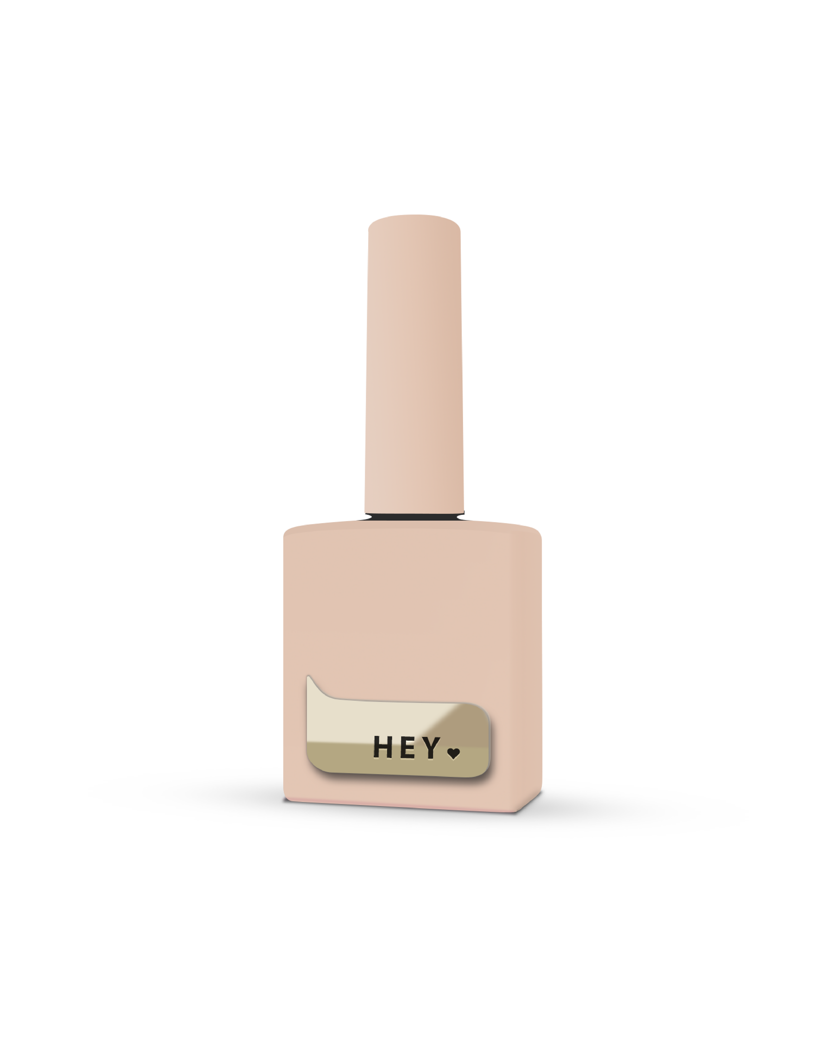 HEYLOVE Gel Polish Butter, 15 ml