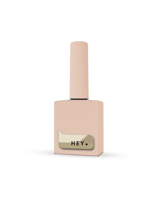 HEYLOVE Gel Polish Butter, 15 ml