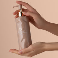 HeyLove Hand Cream PANNA COTTA