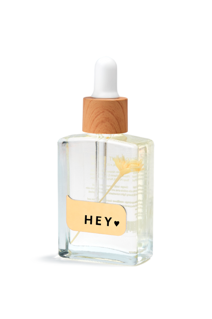 HeyLove Cuti-cocktail - Coconut Cookie, Negleolie