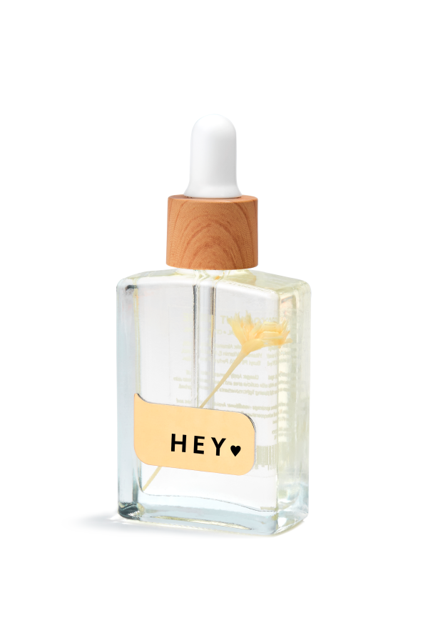 HeyLove Cuti-cocktail - Coconut Cookie, Negleolie