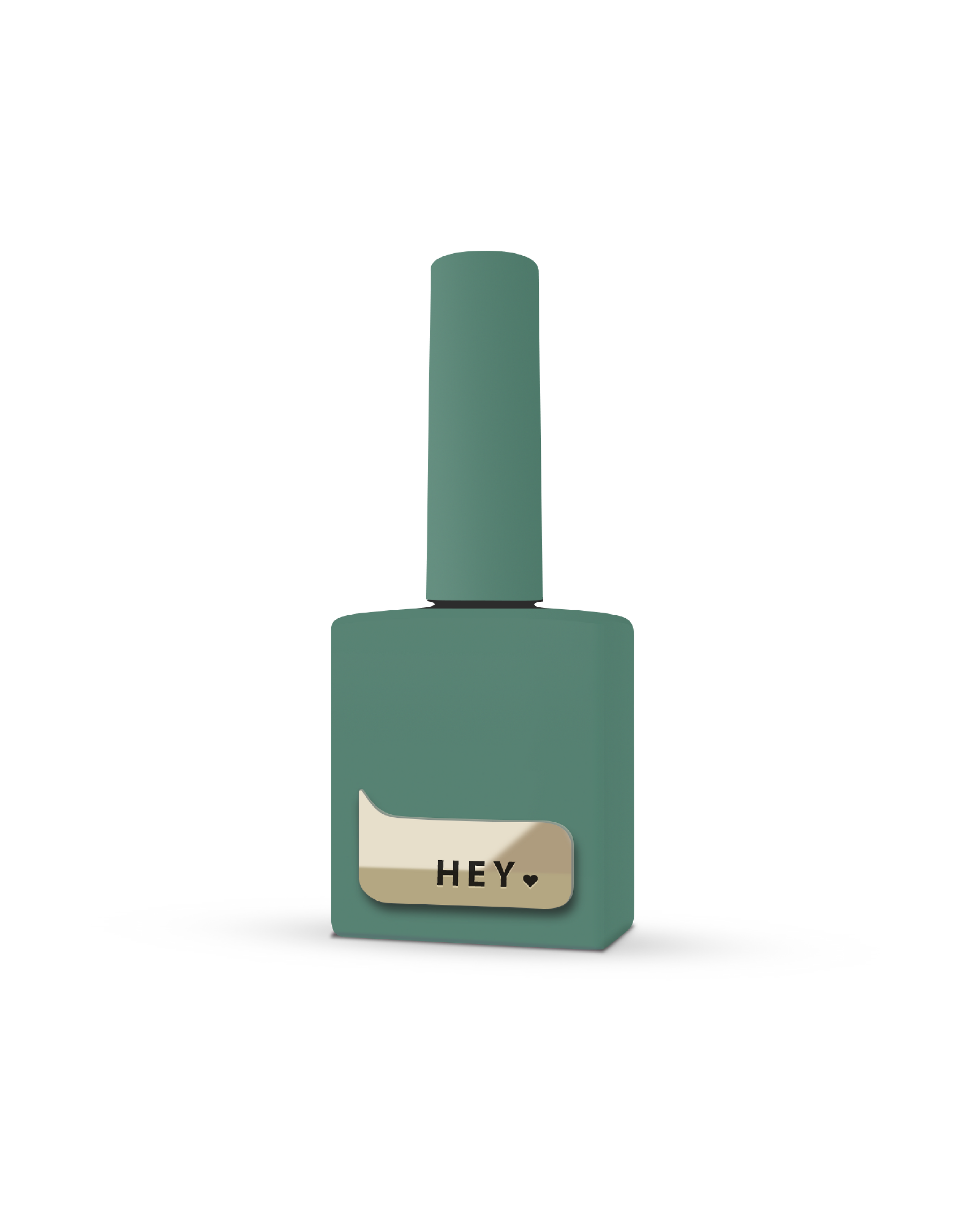 HEYLOVE Gel Polish Cactus, 15 ml