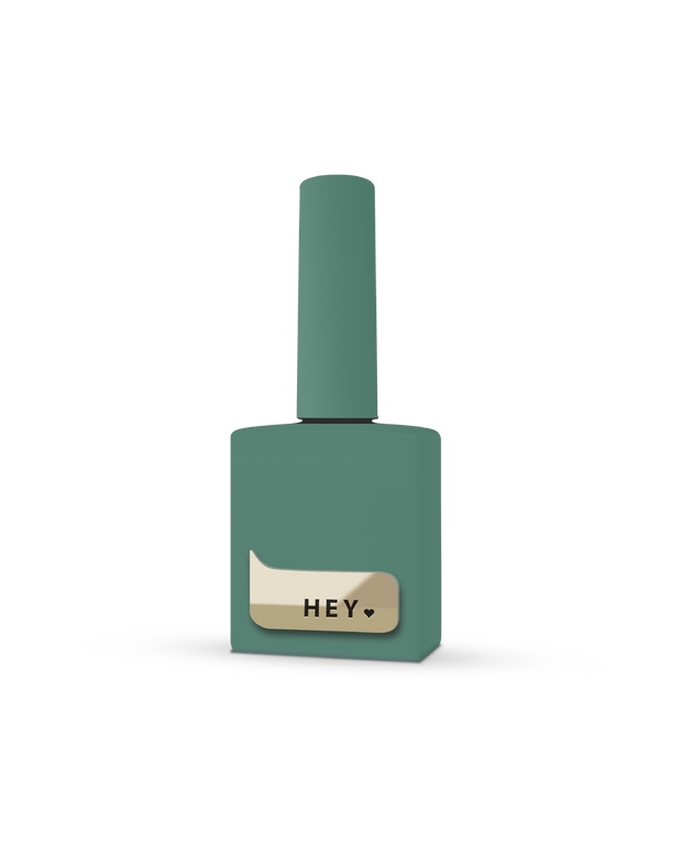 HEYLOVE Gel Polish Cactus, 15 ml