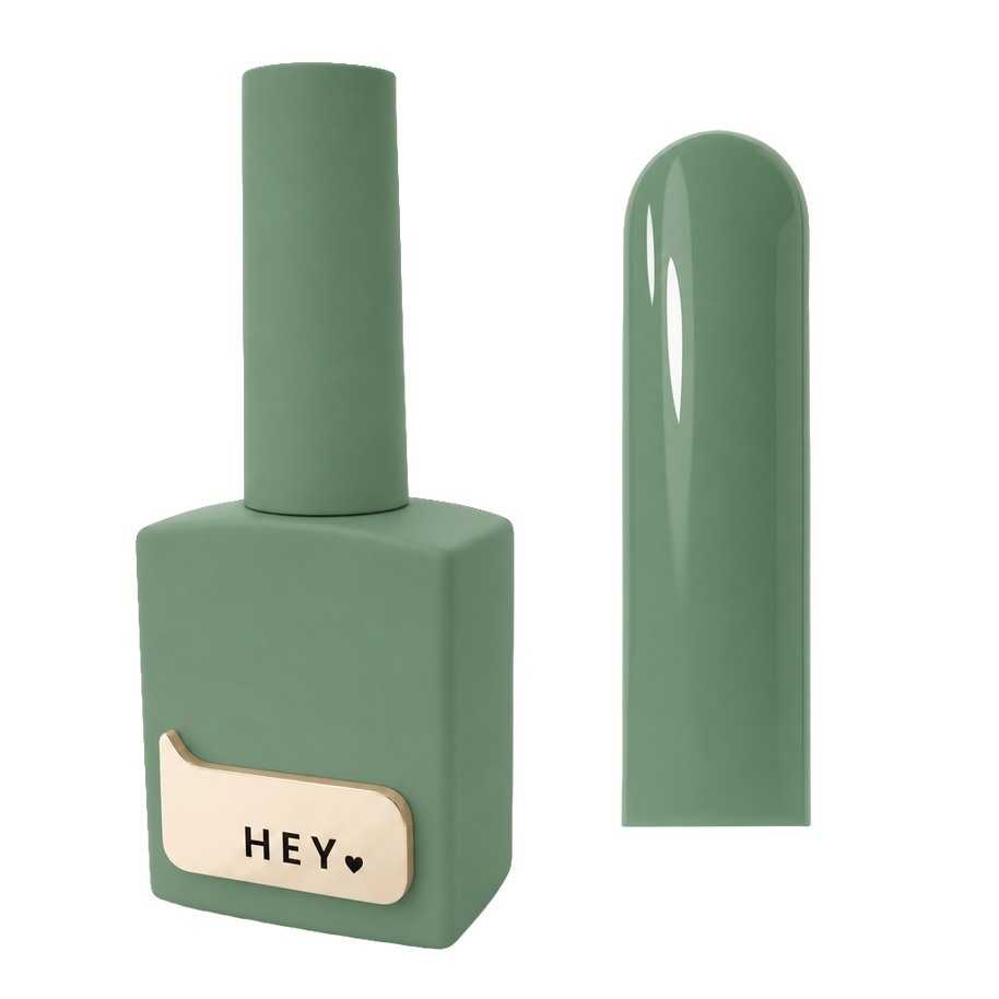 HeyLove Gel Polish - Cactus