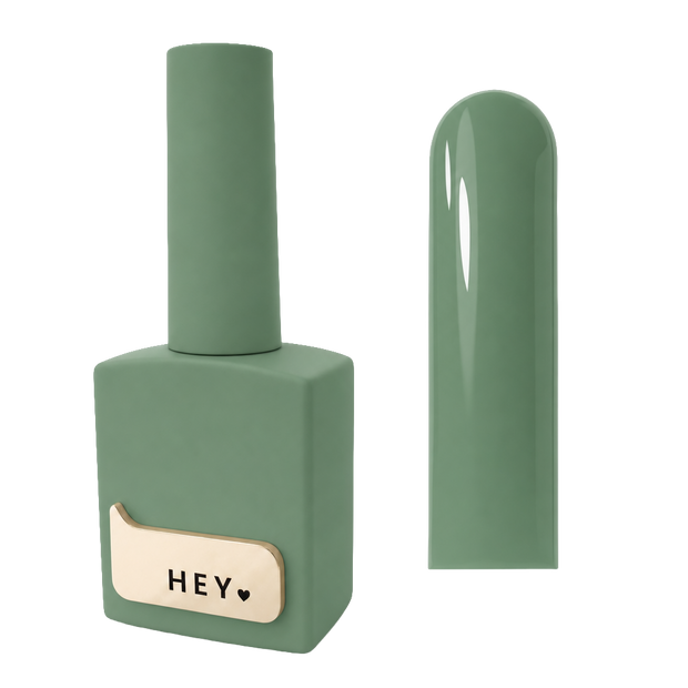 HeyLove Gel Polish - Cactus