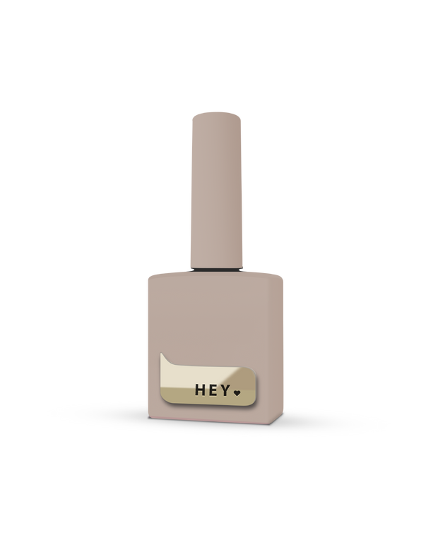 HEYLOVE Gel Polish Cashmere, 15 ml