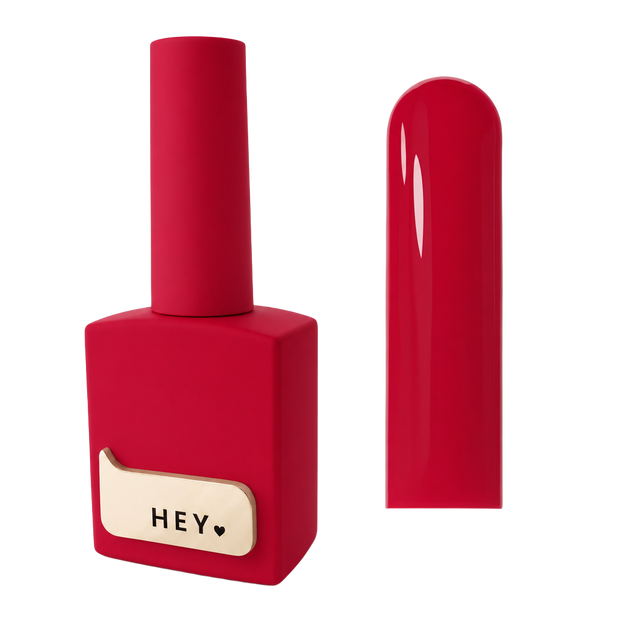 HeyLove Gel Polish - Celebration
