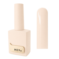HeyLove Gel Polish - Chalk
