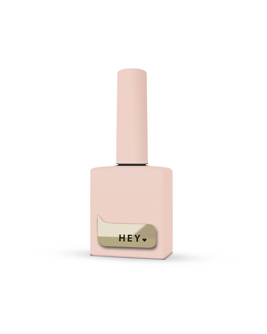 HEYLOVE Gel Polish Chalk, 15 ml