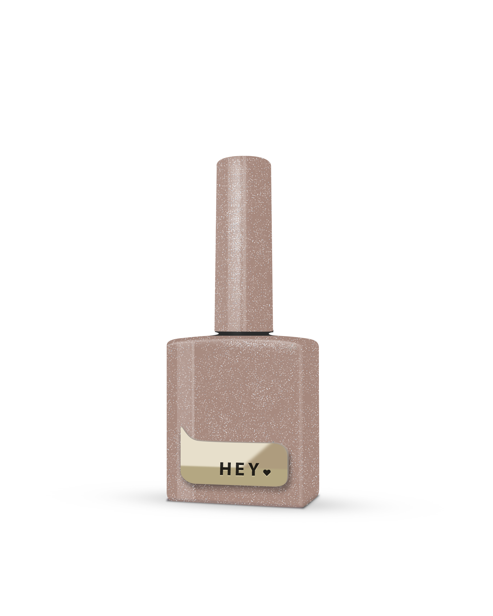 HeyLove Gelpolish Cateye - Charm