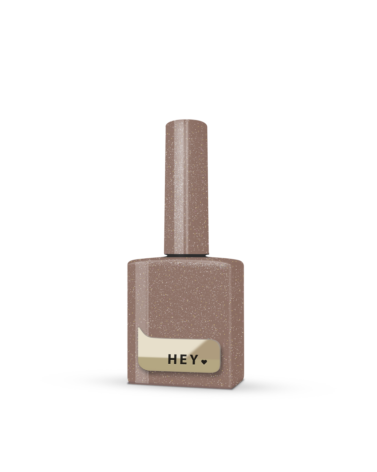 HeyLove Gel Polish Cateye - Chiffon