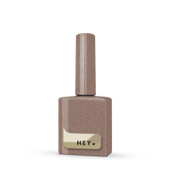 HeyLove Gel Polish Cateye - Chiffon