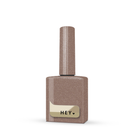 HeyLove Gel Polish Cateye - Chiffon, 15 ml