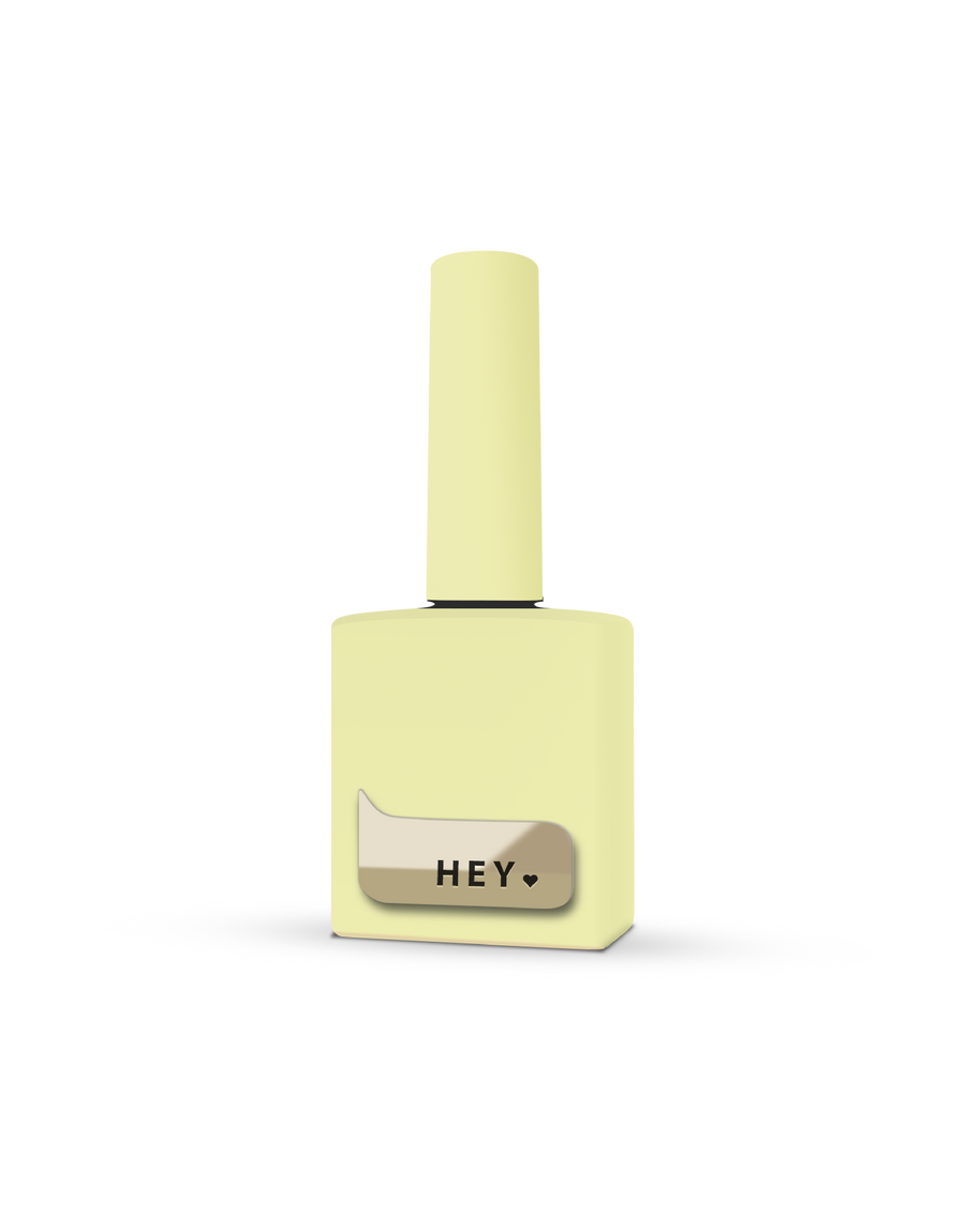 HEYLOVE Gel Polish Citron, 15 ml
