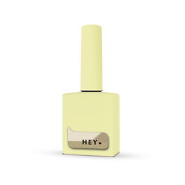 HEYLOVE Gel Polish Citron, 15 ml