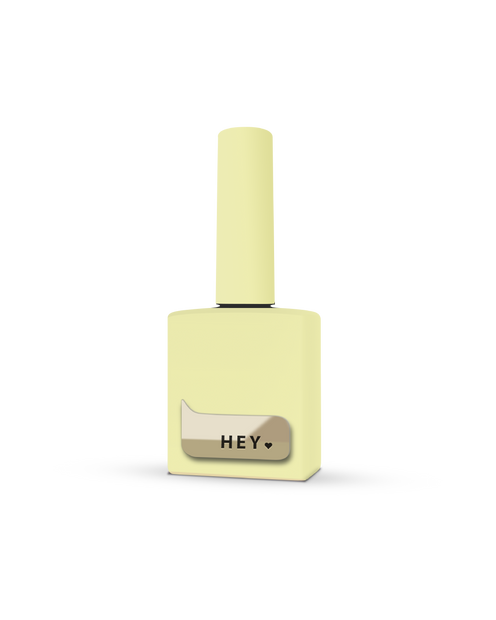 HEYLOVE Gel Polish Citron, 15 ml