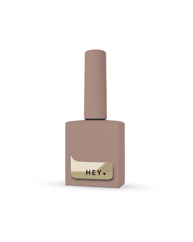 HEYLOVE Gel Polish Clay, 15 ml