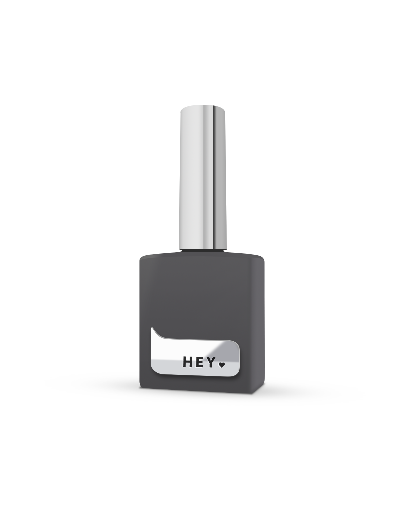 HeyLove, Smart Gel - Clear
