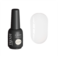 TrendyNails - Builder Gel in a bottle Coconut Milk, 15 ml