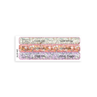 HeyLove Tips stickers - Coin Gel