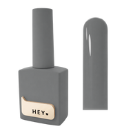 HeyLove Gel Polish - Cool Gray