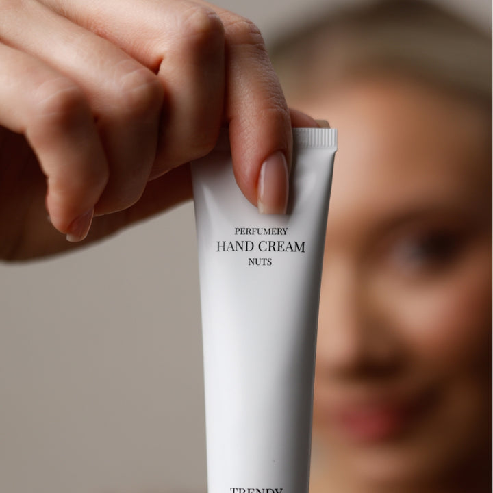 TrendyNails - Hand Cream 40ml