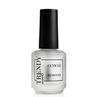 TrendyNails - Cuticle Remover, 15 ml