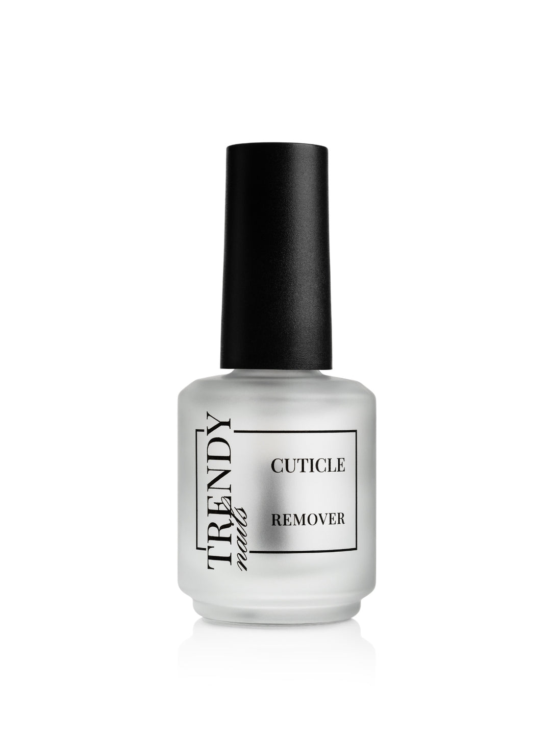 TrendyNails - Cuticle Remover, 15 ml
