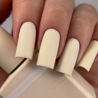 NYHED HeyLove Gel Polish - CANNOLI CREAM
