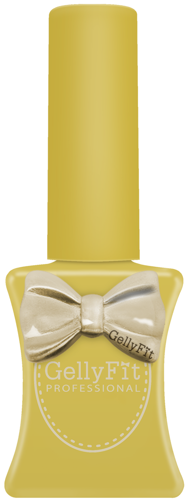 Gellyfit Gel Polish - FW229
