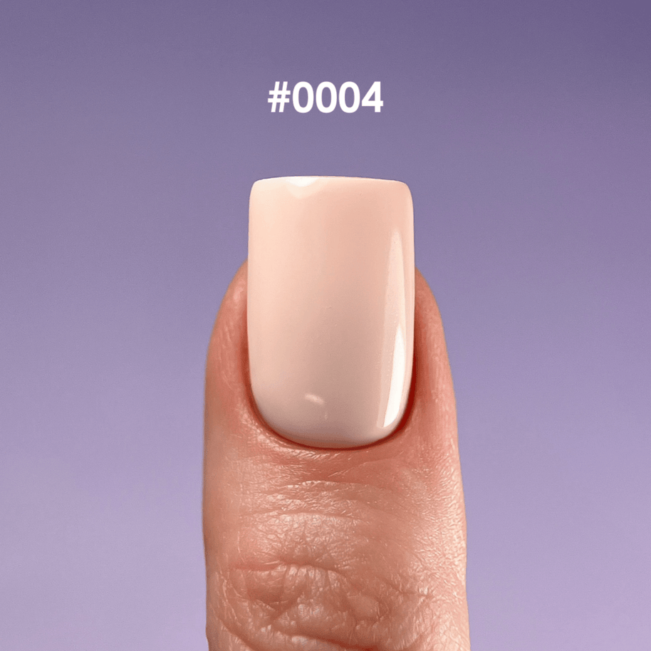 DNKa’ Gel Polish - 0004