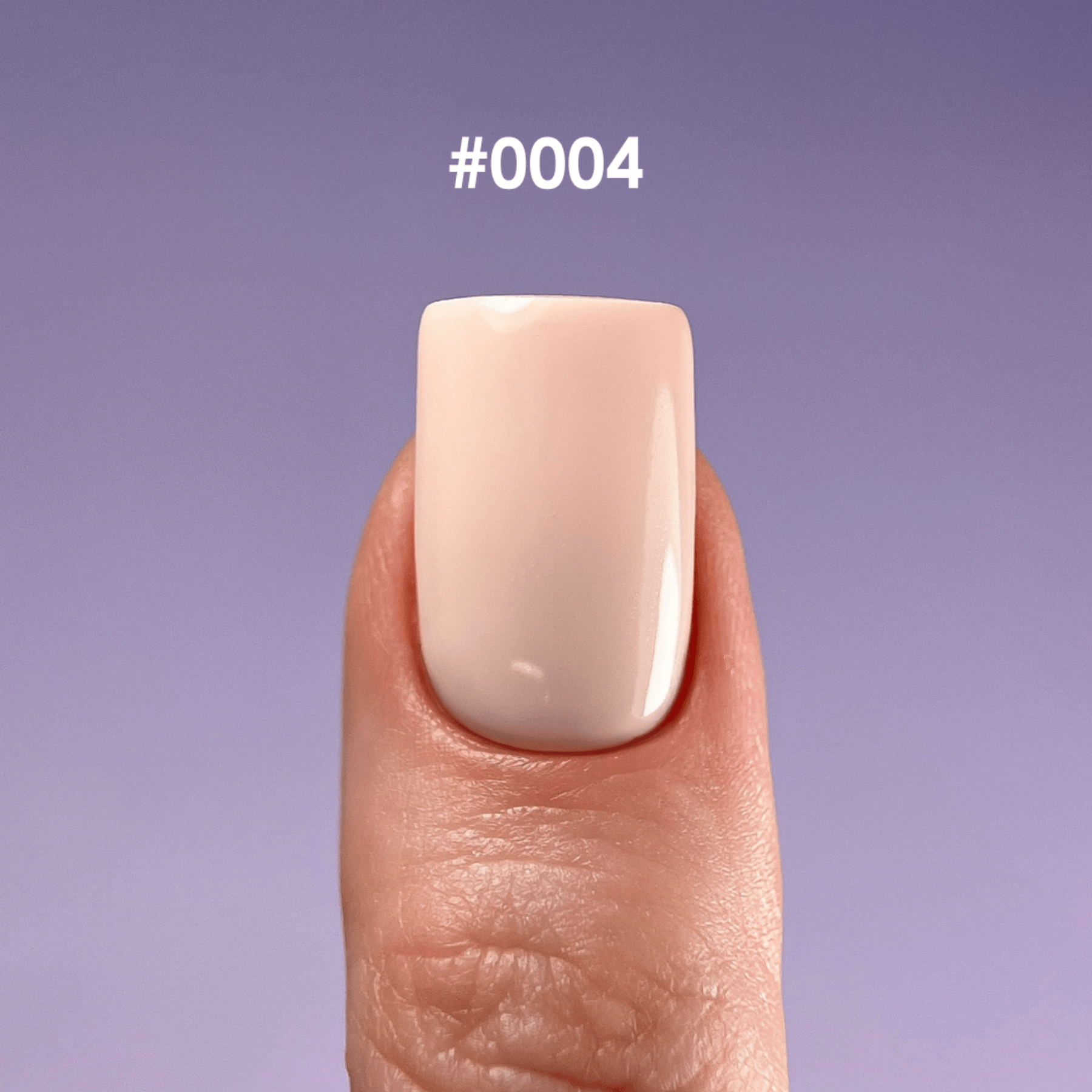 DNKa’ Gel Polish - 0004