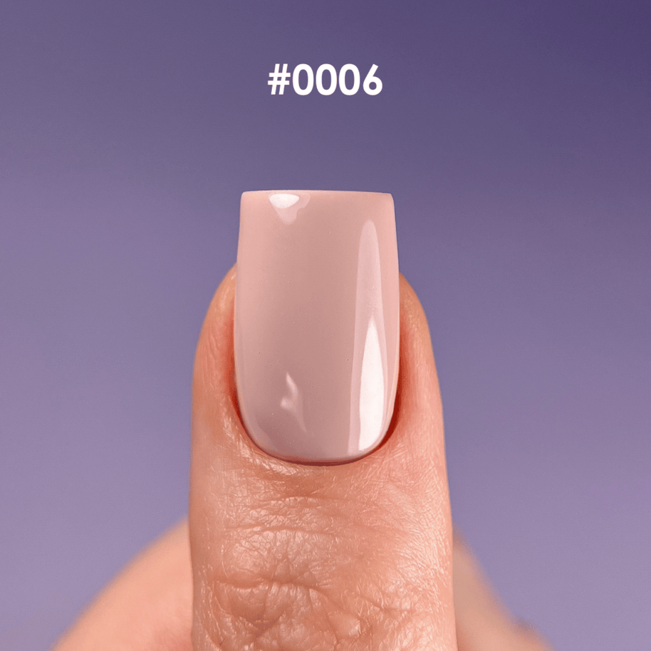 DNKa’ Gel Polish - 0006
