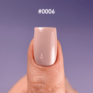 DNKa’ Gel Polish - 0006