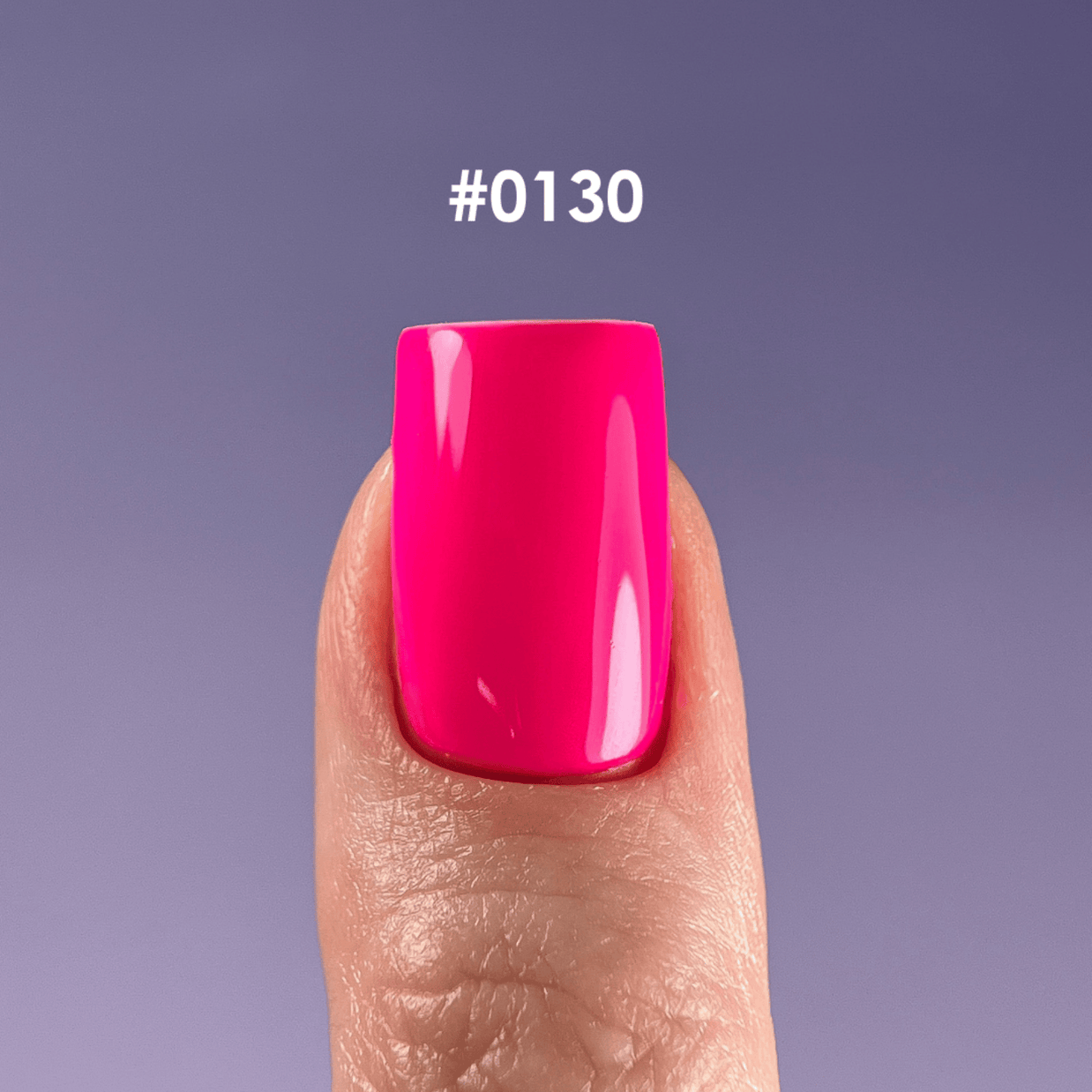 DNKa' Gel Polish Summer Playlist - 0130