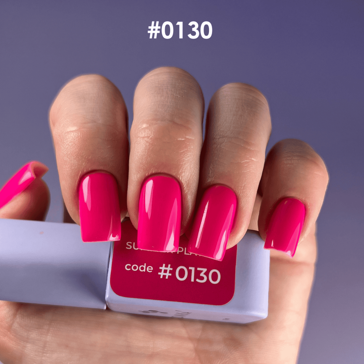 DNKa' Gel Polish Summer Playlist - 0130