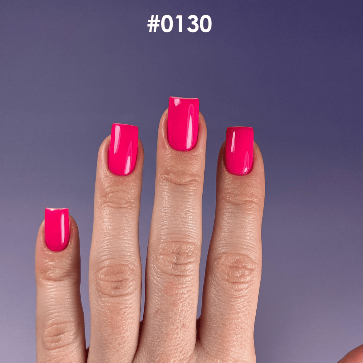 DNKa' Gel Polish Summer Playlist - 0130