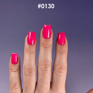 DNKa' Gel Polish Summer Playlist - 0130
