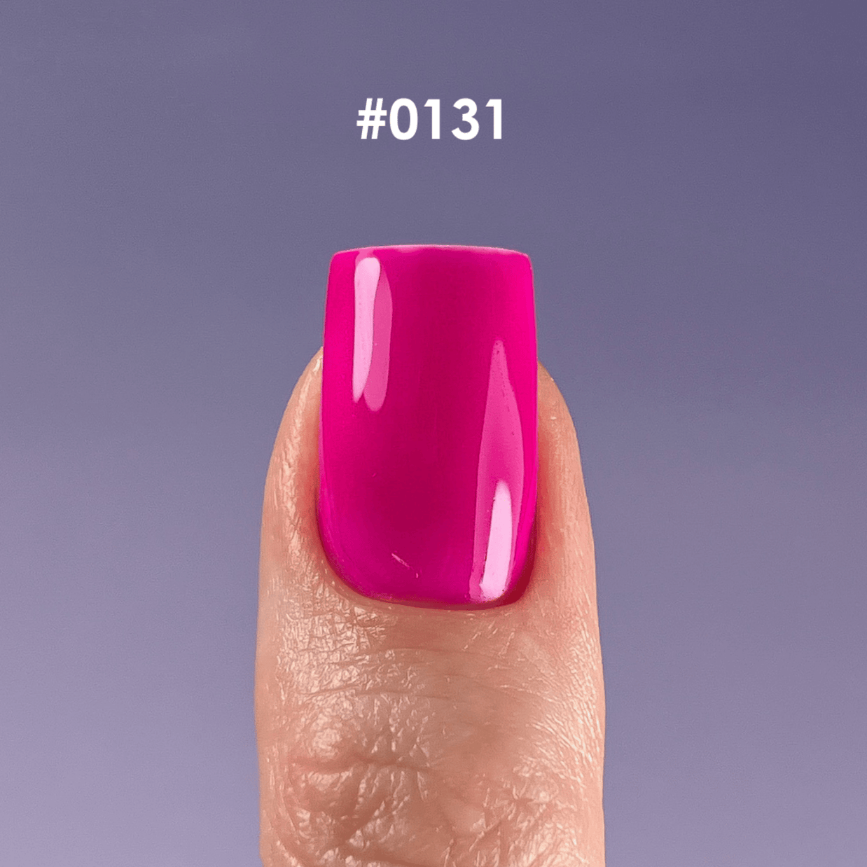DNKa' Gel Polish Summer Playlist - 0131