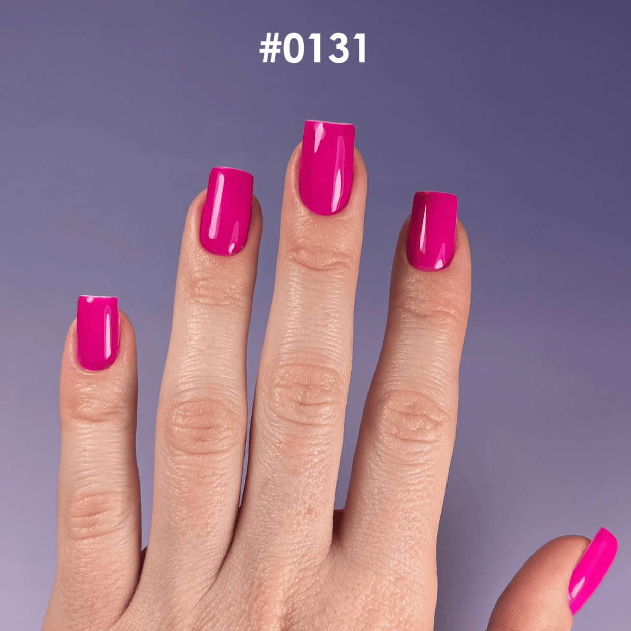DNKa' Gel Polish Summer Playlist - 0131