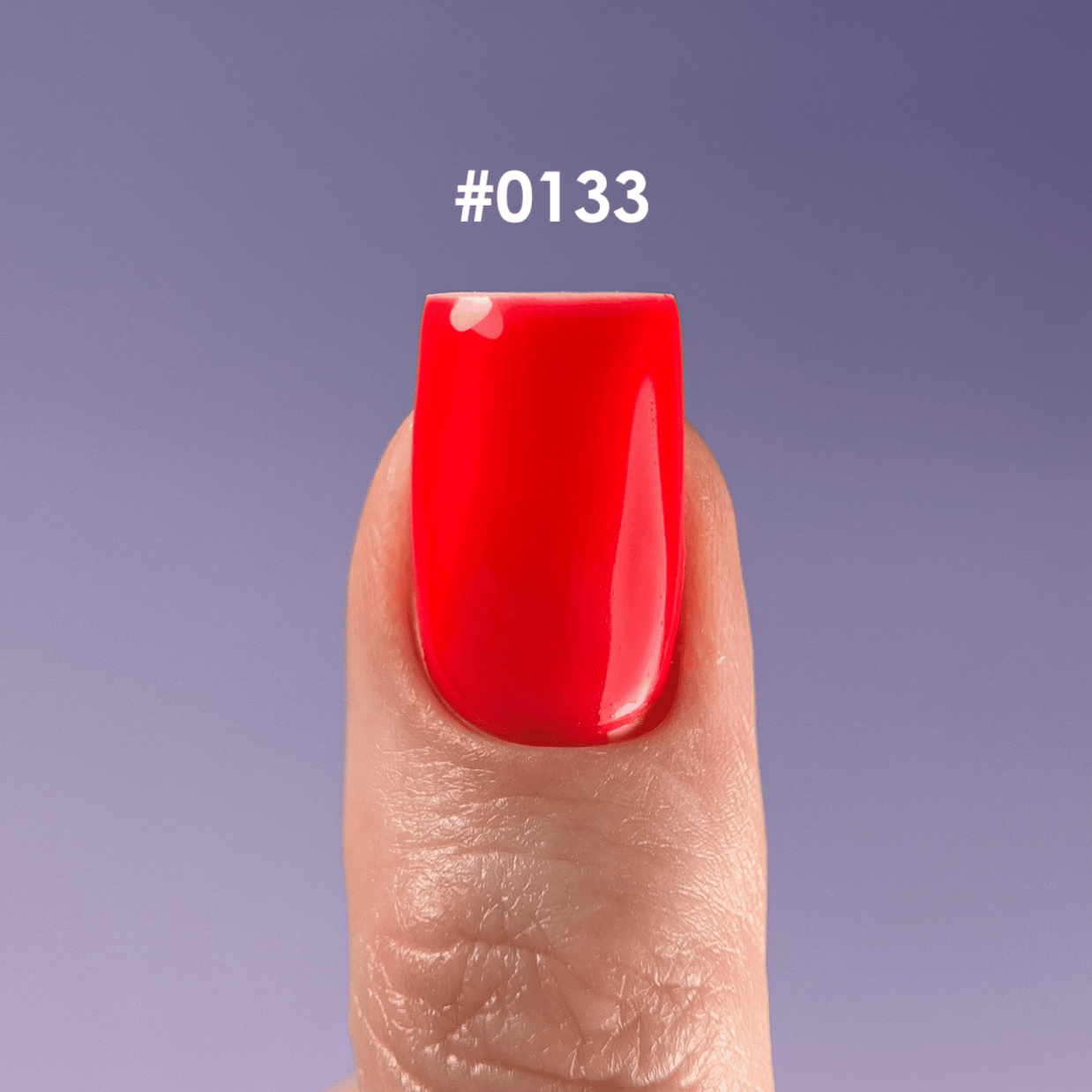 DNKa' Gel Polish Summer Playlist - 0133
