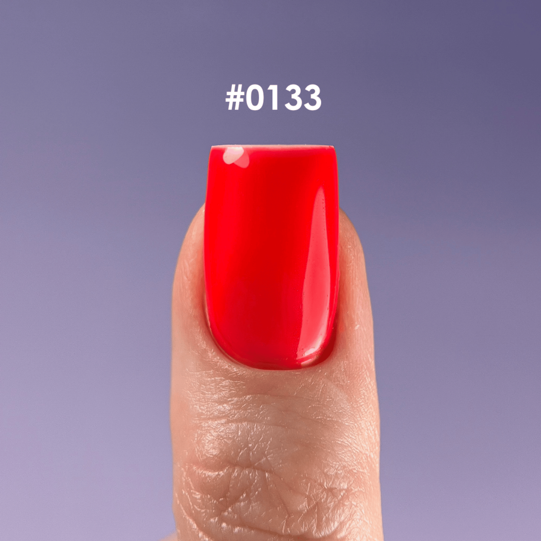 DNKa' Gel Polish Summer Playlist - 0133