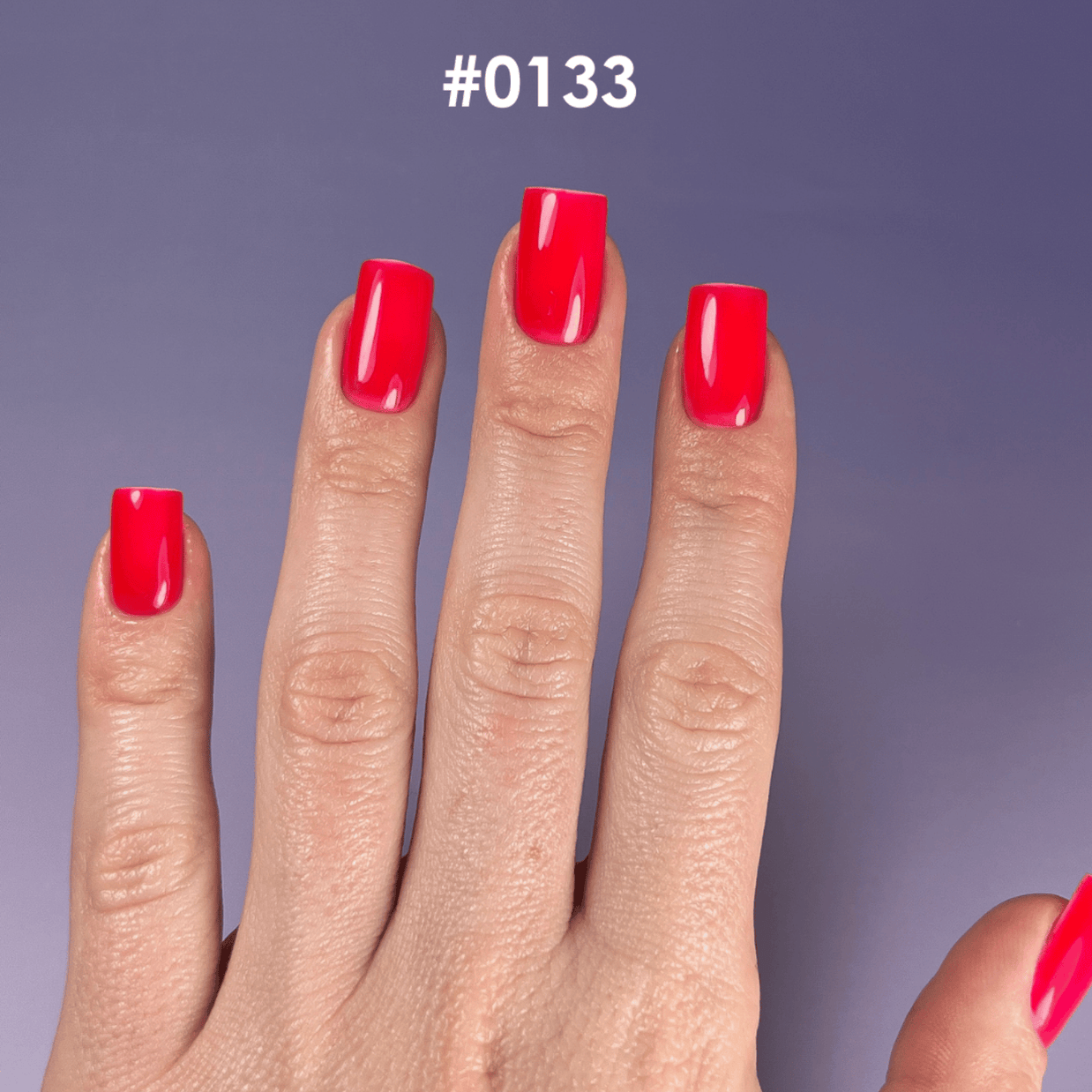 DNKa' Gel Polish Summer Playlist - 0133