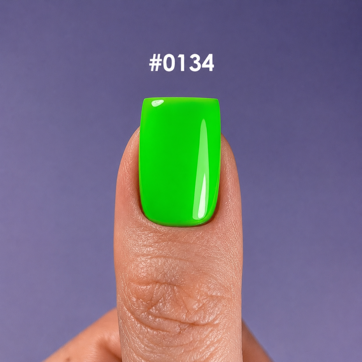 DNKa' Gel Polish Summer Playlist - 0134