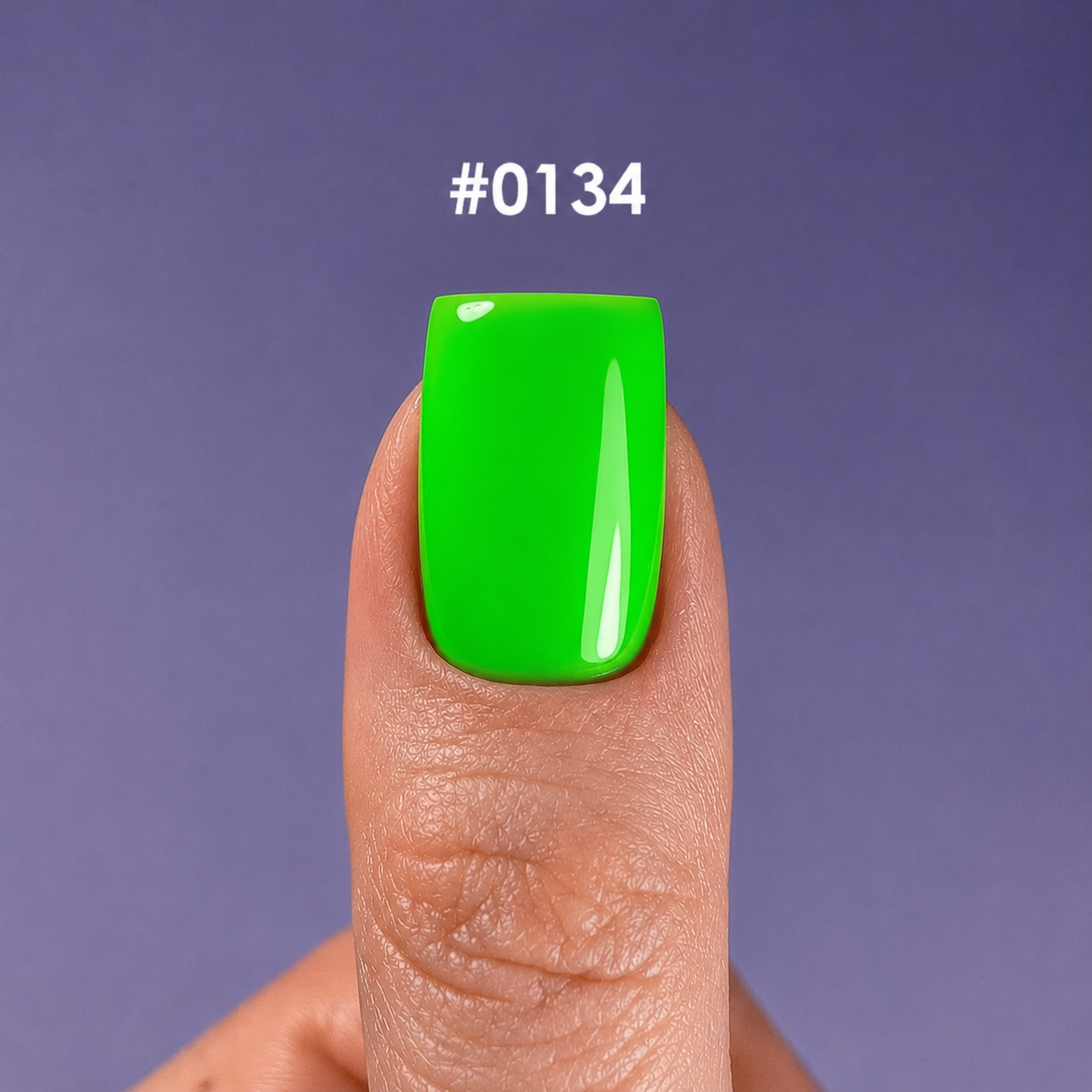 DNKa' Gel Polish Summer Playlist - 0134