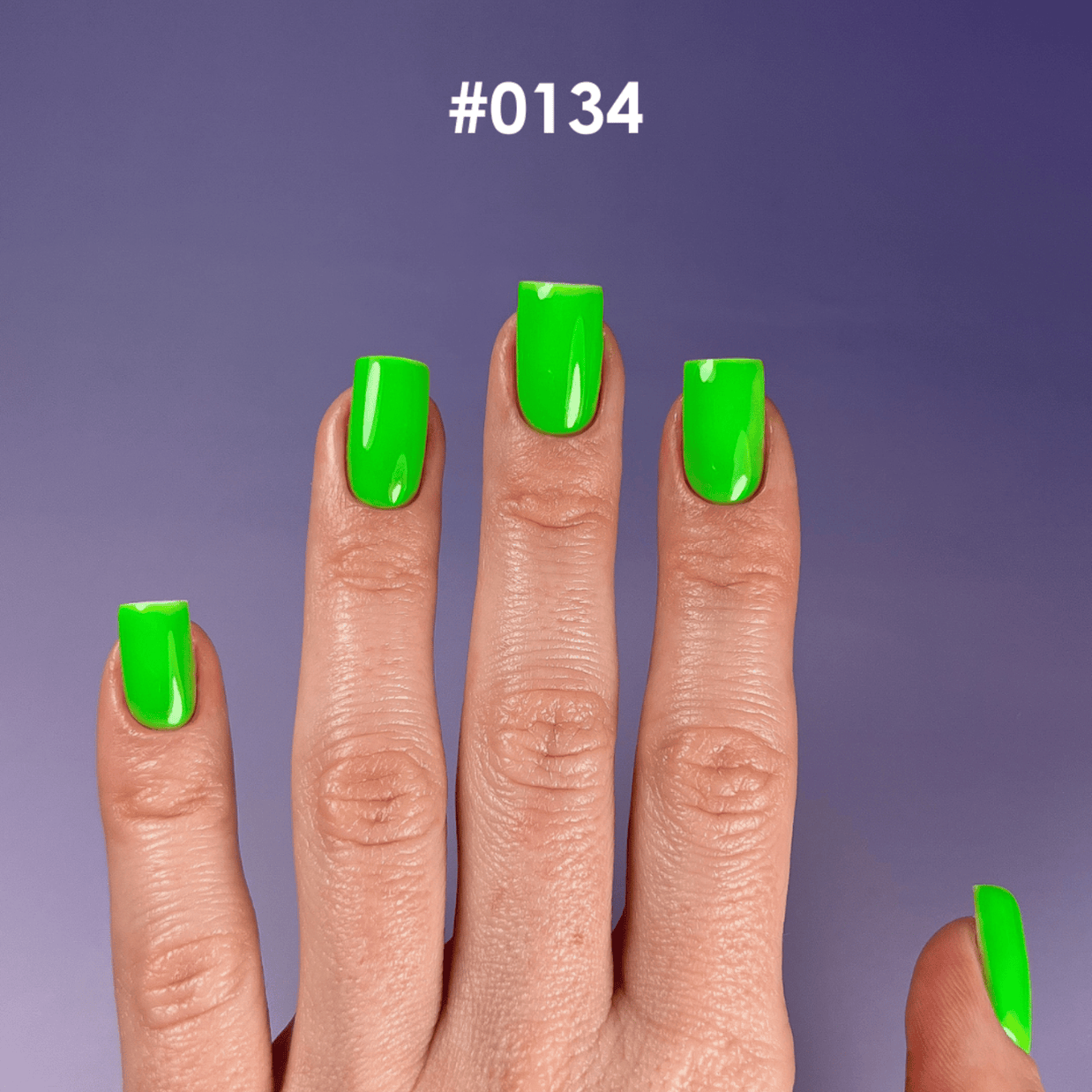 DNKa' Gel Polish Summer Playlist - 0134